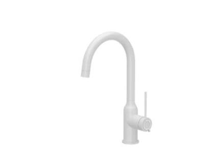 Misturador de Cozinha Quadron Ingrid (3523500_whmqswh)