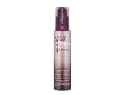 2chic Ultra Sleek Leave In Condicionador e Modelador Elixir 118ml Giovanni