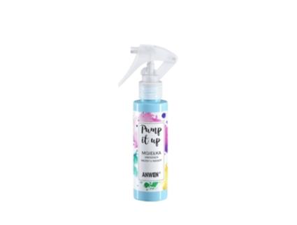 Spray Volumizador Pump It Up 100ml Anwen
