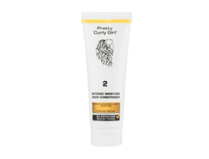 Condicionador Girl 2 Intense Moisture Deep 250ml Pretty Curly