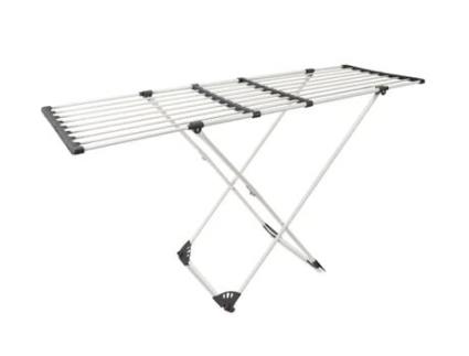 Secador de Roupa Cortona, Telescópico, Extensível Promis