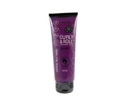 Condicionador Leave-In Curly And Roll 250ml Talaku