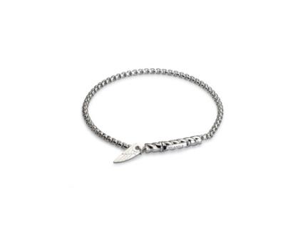 Anjewels Pulseira Anjewels, Aço