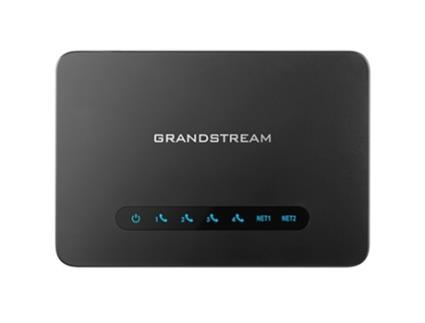 Redes Ht814 V2 Grandstream