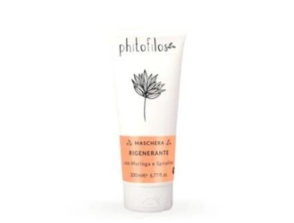Fitófilos. Máscara Regeneradora 200ml