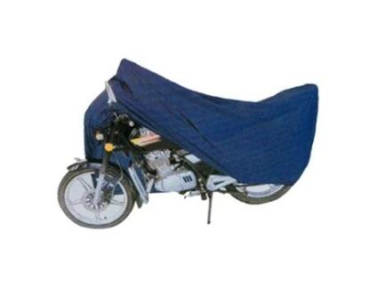 Cobertura Mota Tamanho S Peraline