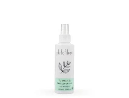 Fitófilos. Spray para cabelos oleosos 150ml