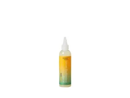 Soro de massagem para couro cabeludo com mamona e mamona 118ml Eden Bodyworks