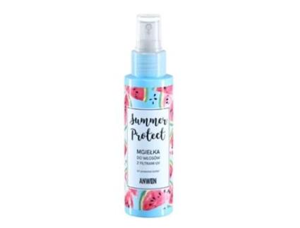 Protetor Térmico Summer Protect 100ml Anwen