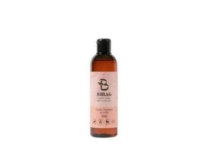 Sistema Curly 3s Free 250ml Bmag