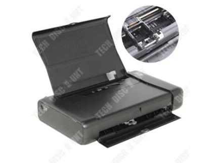 Impressoras jato de tinta Td® Impressoras jato de tinta sem fio portáteis Td® Coreless Saída de tinta suave Desconto em tecnologia