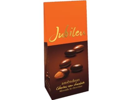 Amêndoas Chocolate Jubileu