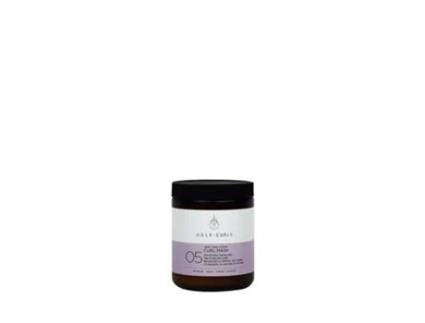 05 Máscara de Cachos 250ml Holy Curls