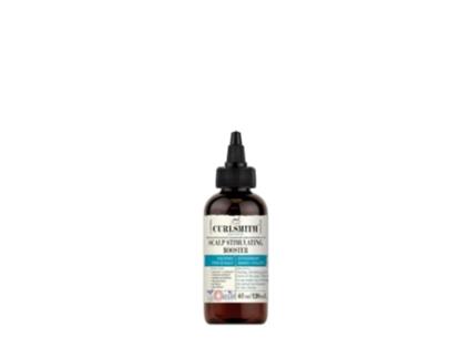 Receitas para o couro cabeludo Scalp Stimulating Booster 120ml Curlsmith