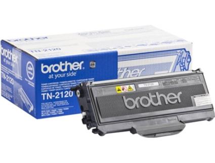 Toner MATIZCORE BROTHER MTB-TN2120 Preto
