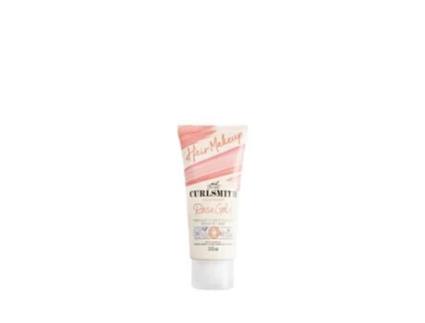 Color Recipes Cabelo Maquiagem Rose Gold 88ml Curlsmith