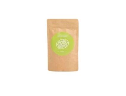 Esfoliante Natural de Café e Manga 200g Bodyboom