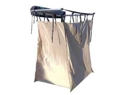 Cabine de duche Quality Camper 4×4 Offroad para campismo