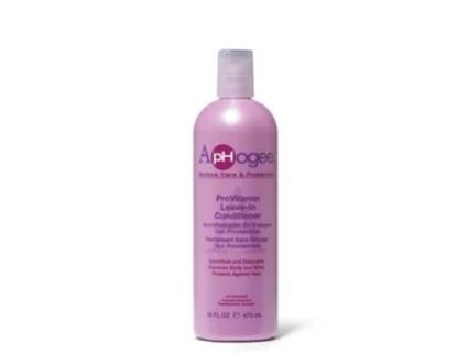 Condicionador Leave In Pro Vitamin 473ml Aphogee
