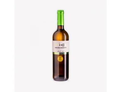 Vinho Ojos Del Guadiana Verdejo Coop. El Progreso Vinho Branco De La Mancha 0,75 L