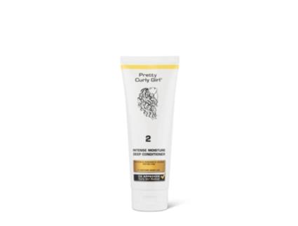 Condicionador Girl 2 Intense Moisture Deep 100ml Mini Pretty Curly