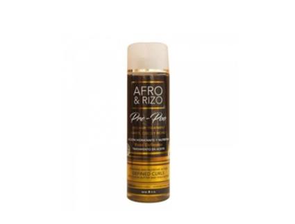 Afro E Rizo Pre Poo 226ml Afro Rizo