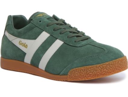 Sapatilhas de Homem GOLA CLASSICS Verde (47)