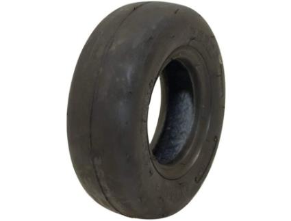 Pneu Stens T83004xcasmooth/1 Stens 8 X 3.004 4 Camadas Suave Carcaça Robusta