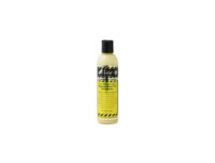 Proceda com cuidado Shampoo Slippery When Wet 236ml The Mane Choice