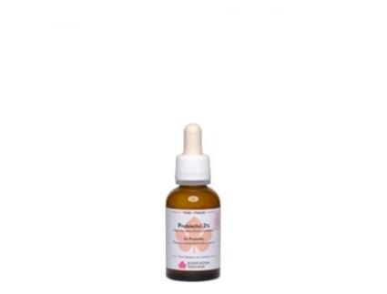 Facial 2 Probióticos 30ml Biofficina Toscana