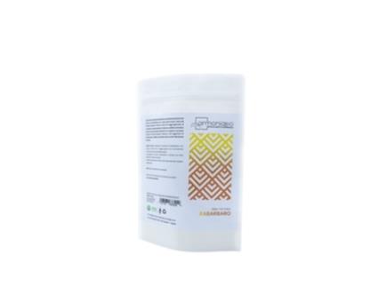 Armoniabio Ruibarbo 100g Armonia Bio