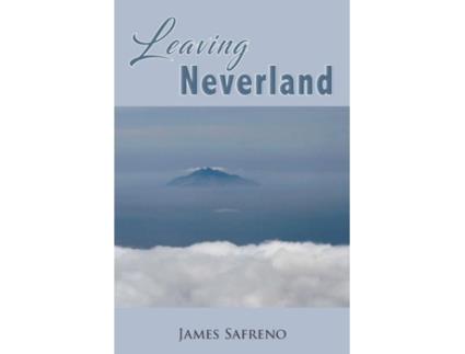 Livro Leaving Neverland De James Safreno (inglês)