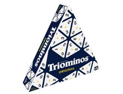 Deluxe Triominos
