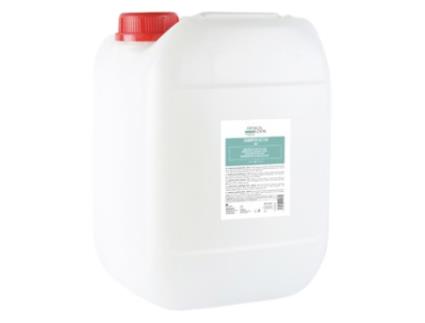 Champú Garrafa Detox Menta 10000 Ml Design Look