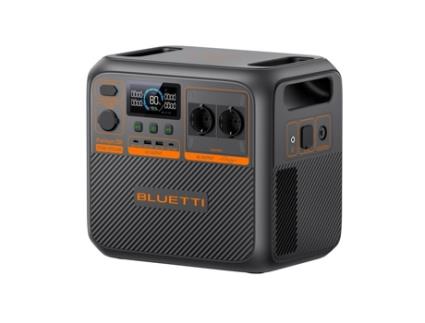 Estação Elétrica Profissional Bluetti Premium 200 V2 , Bateria 2073,6wh, Estação Elétrica 4 Ac 2700w (ac270p)