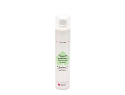 Creme Facial Purificante 50g Biofficina Toscana