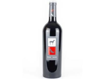 Vinho Libranza Crianza 0,75 L