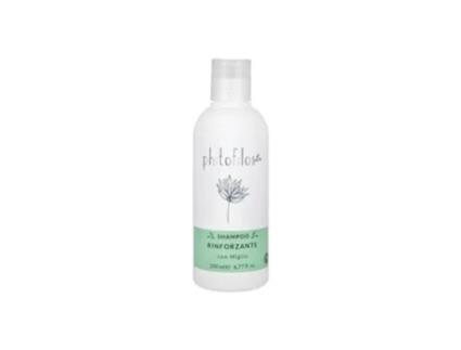 Fitófilos. Shampoo Fortificante 200ml