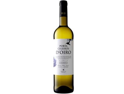 D'oiro Colheita Branco Douro 2017 Porta De Celeirós