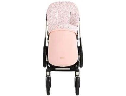 Nora Baby Saco Silla Reversible Tokio Linen Nora Baby Bags