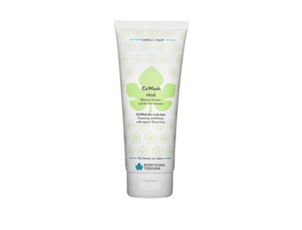 Cabelo Cowash Cachos 200ml Biofficina Toscana