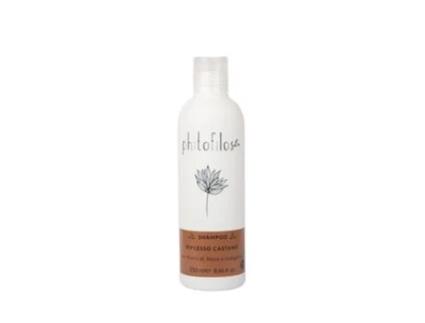 Fitófilos. Shampoo Indigo Nutshell 250ml
