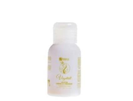 Fitófilos. Gelatina Vegetal Camomila e Babarbaro 50ml