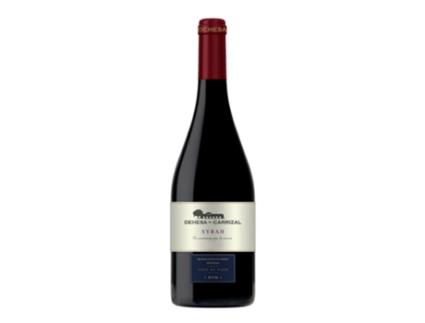Vinho Dehesa Del Carrizal Syrah Vinho Tinto De Pago 0,75 L