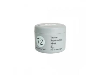 Máscara Reparadora Intensa 250ml 72 Cabelos