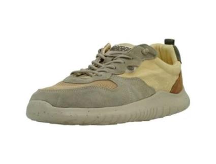 Sapatos De Homem Para Desporto Coronel Tapiocca Cinzento (42)
