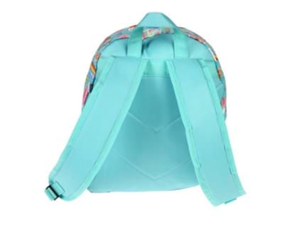 Mochila REX LONDON Top para Criança (Amarelo)