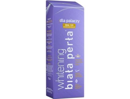 Pasta De Dentes Para Fumadores, Branco Pérola, 75ml Vitaprodukt