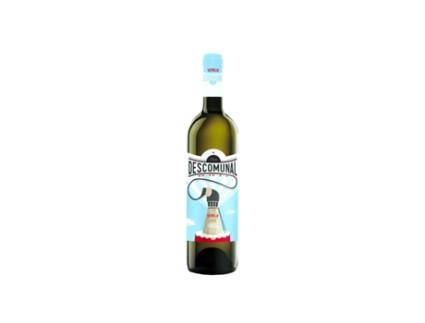 Vinho Descomunal Bodega Cuatro Rayas Vinho Branco Verdejo De Rueda 6 L (6 Unidades De 75cl)