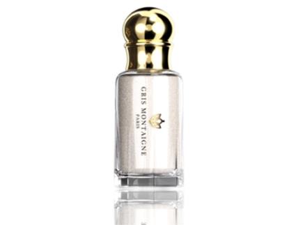 Extrato de perfume Tahara Caribbean Coconut Musk Montaigne Grey